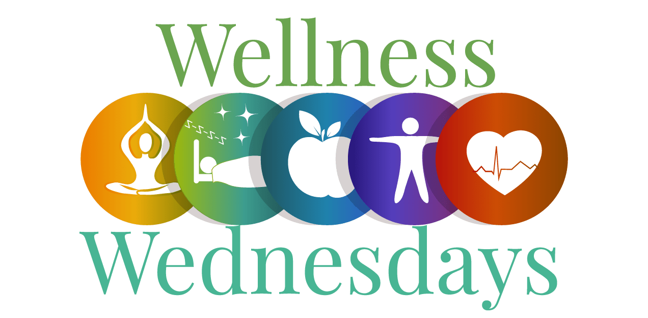 Wednesday life and health coaching jen gaudet services clipart logo