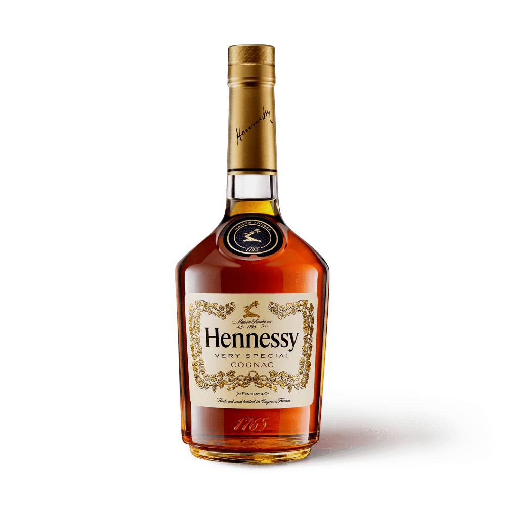 Wine hennessy very special clipart free