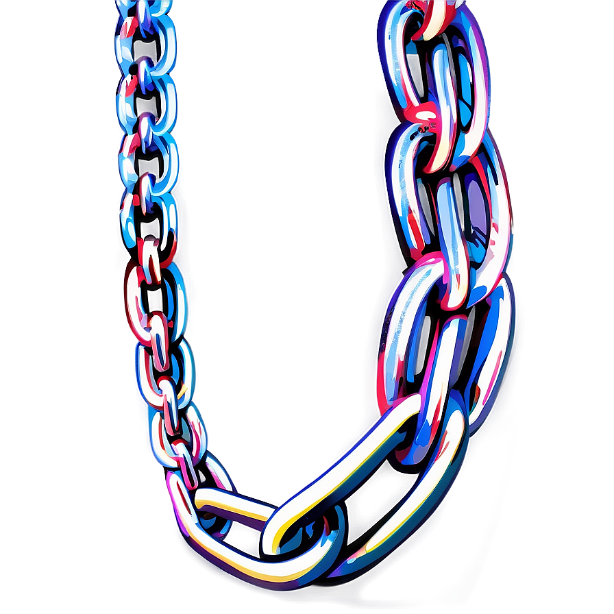 Chain clipart photo