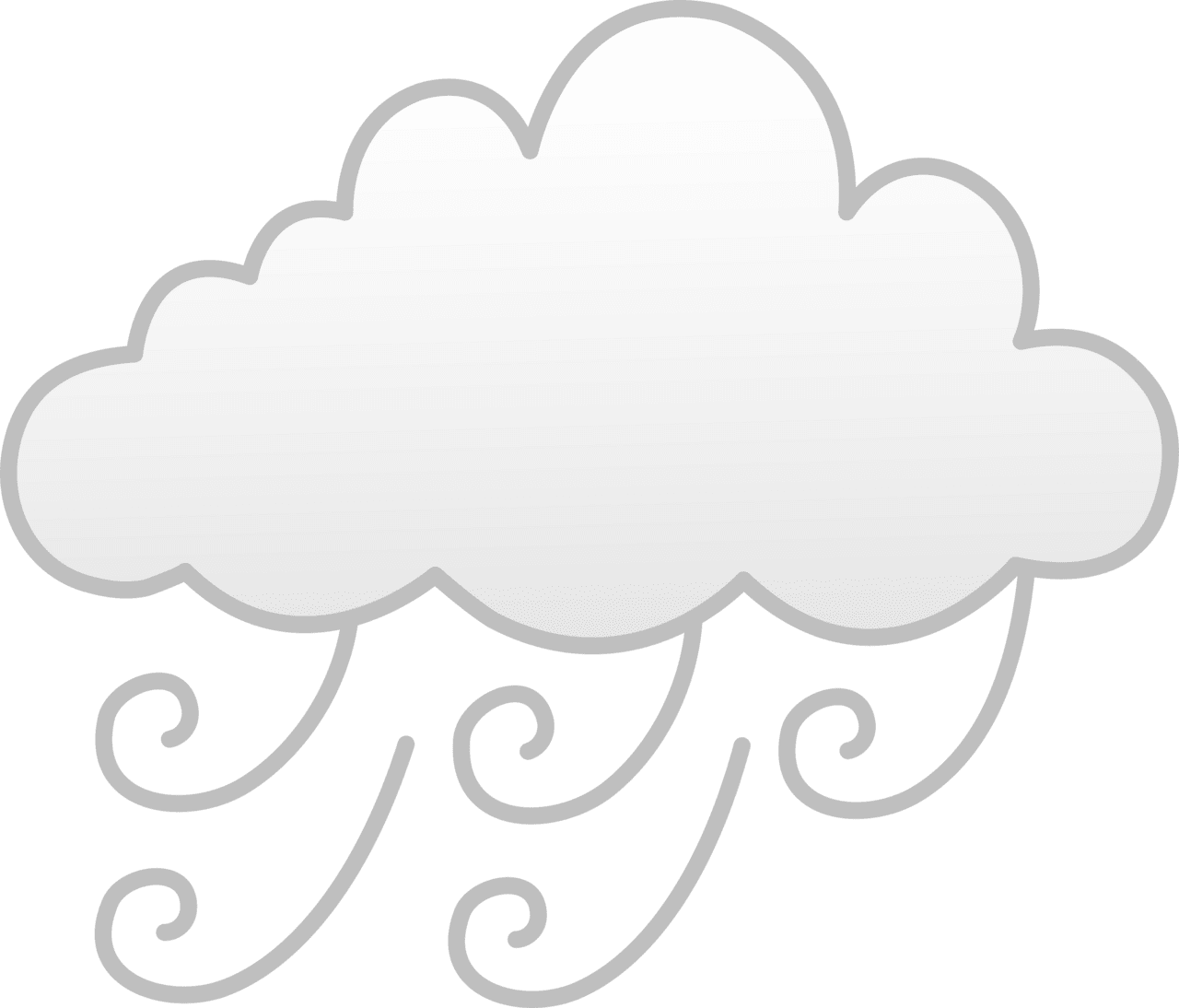 Cliparts related to wind weather clipart image with no background