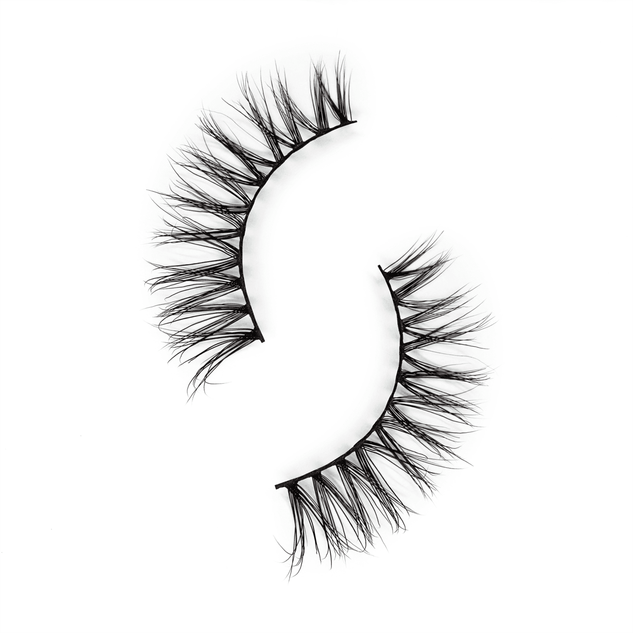 Eyelash lux lashes lady jane beauty clipart background