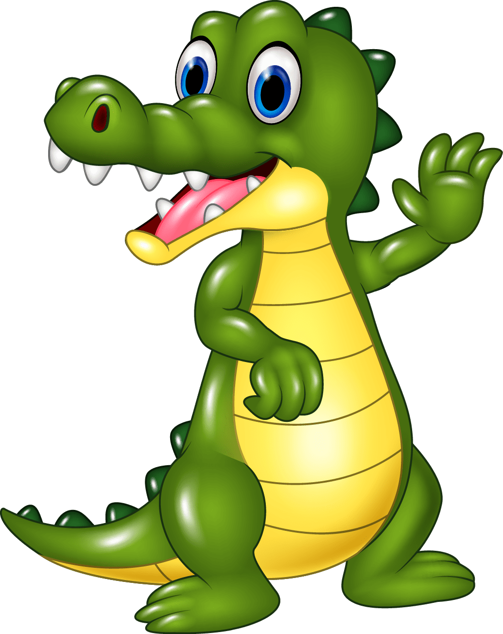 Gator ideas de granja imagenes infantiles animales cocodrilo dibujo animado clipart