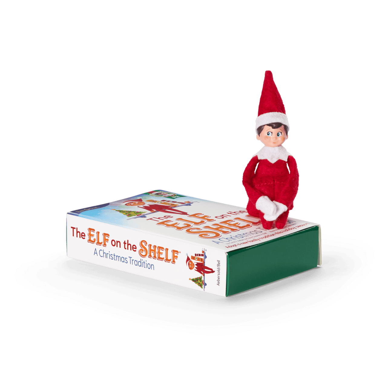 The elf shelf set for inch dolls american girl clipart picture