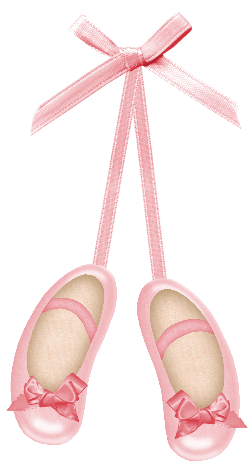 Ballerina pin page clipart clip art 3