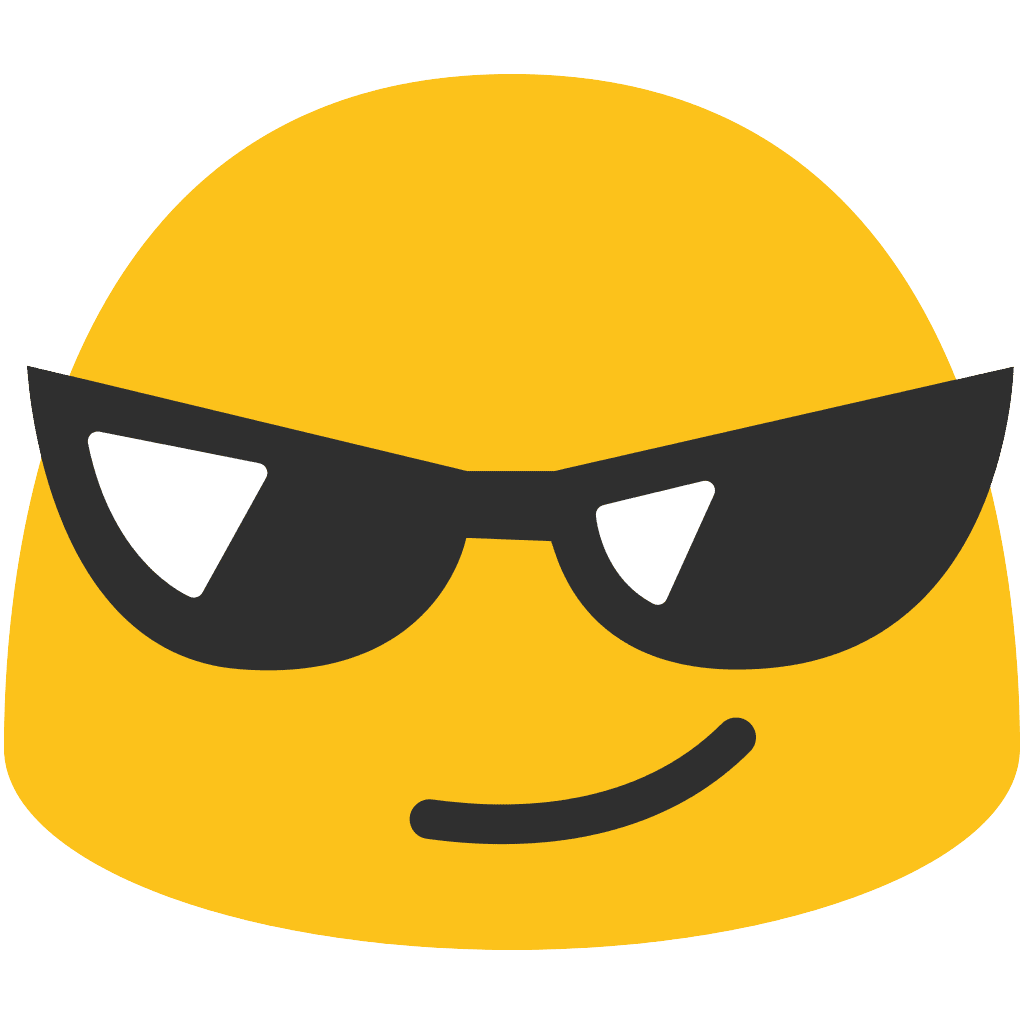 Android emoji clipart photo