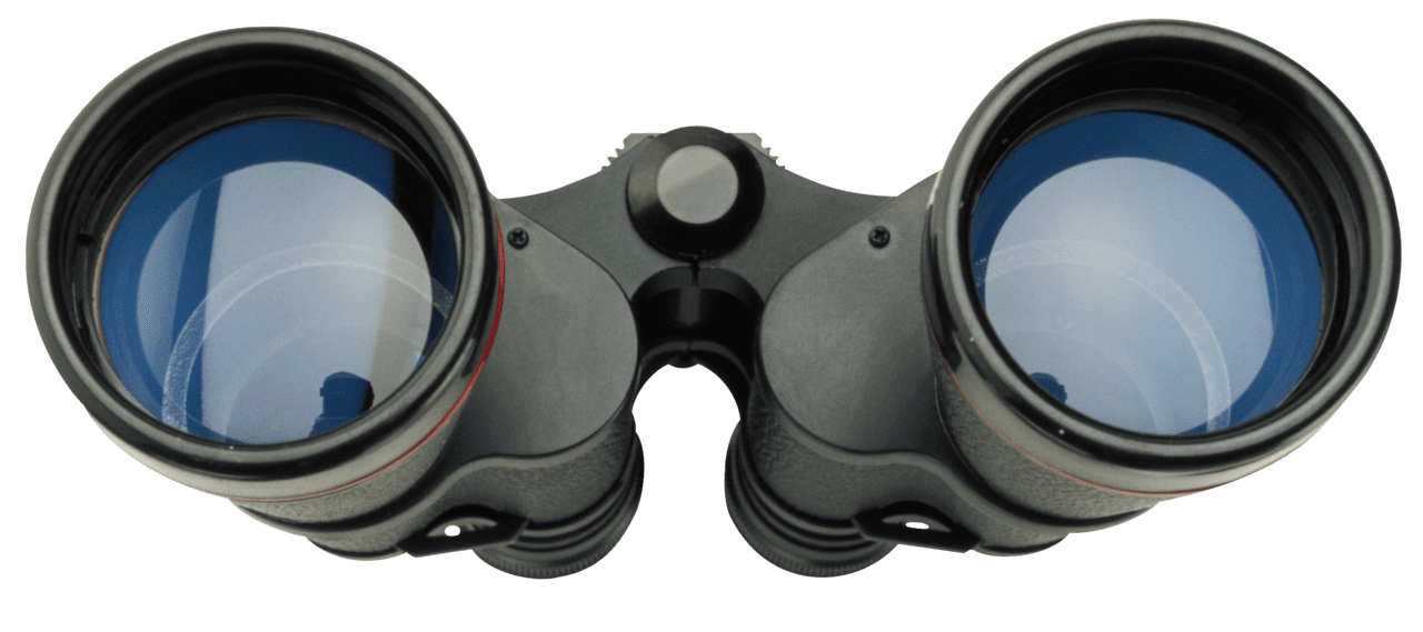 Binoculars binocular image size clipart 2