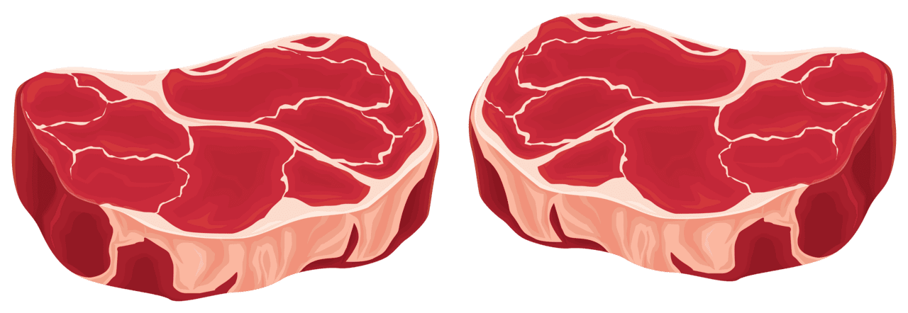 Steak images clipart