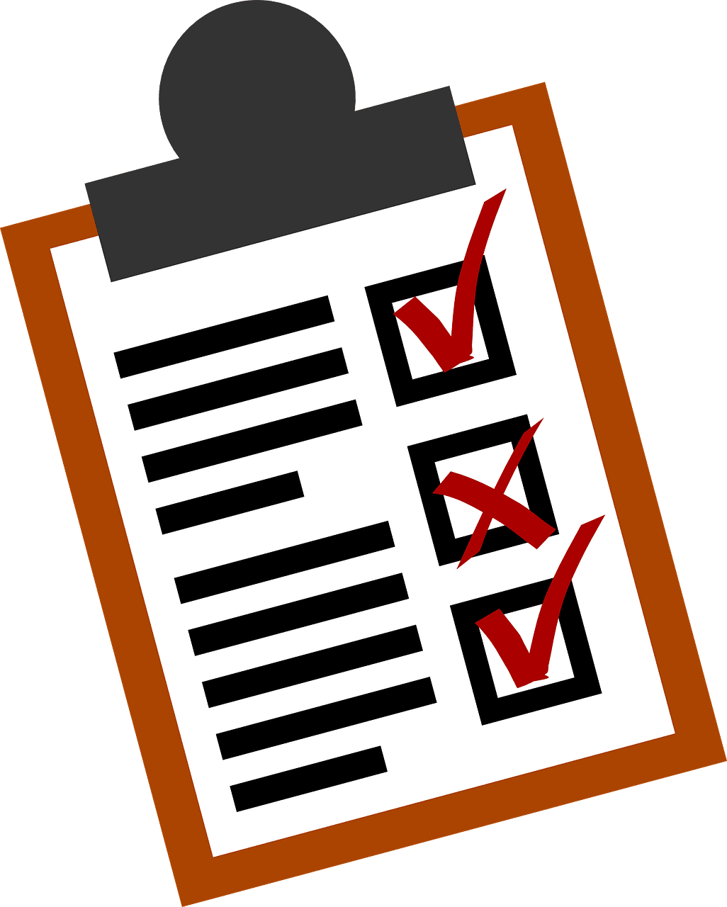 The power of checklist journeyman travels clipart transparent