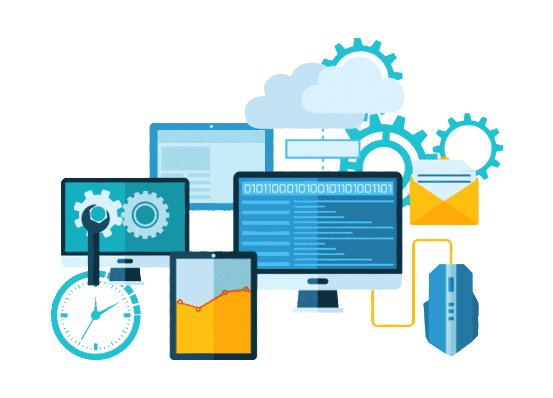 Technology services nsult pvt ltd clipart picture