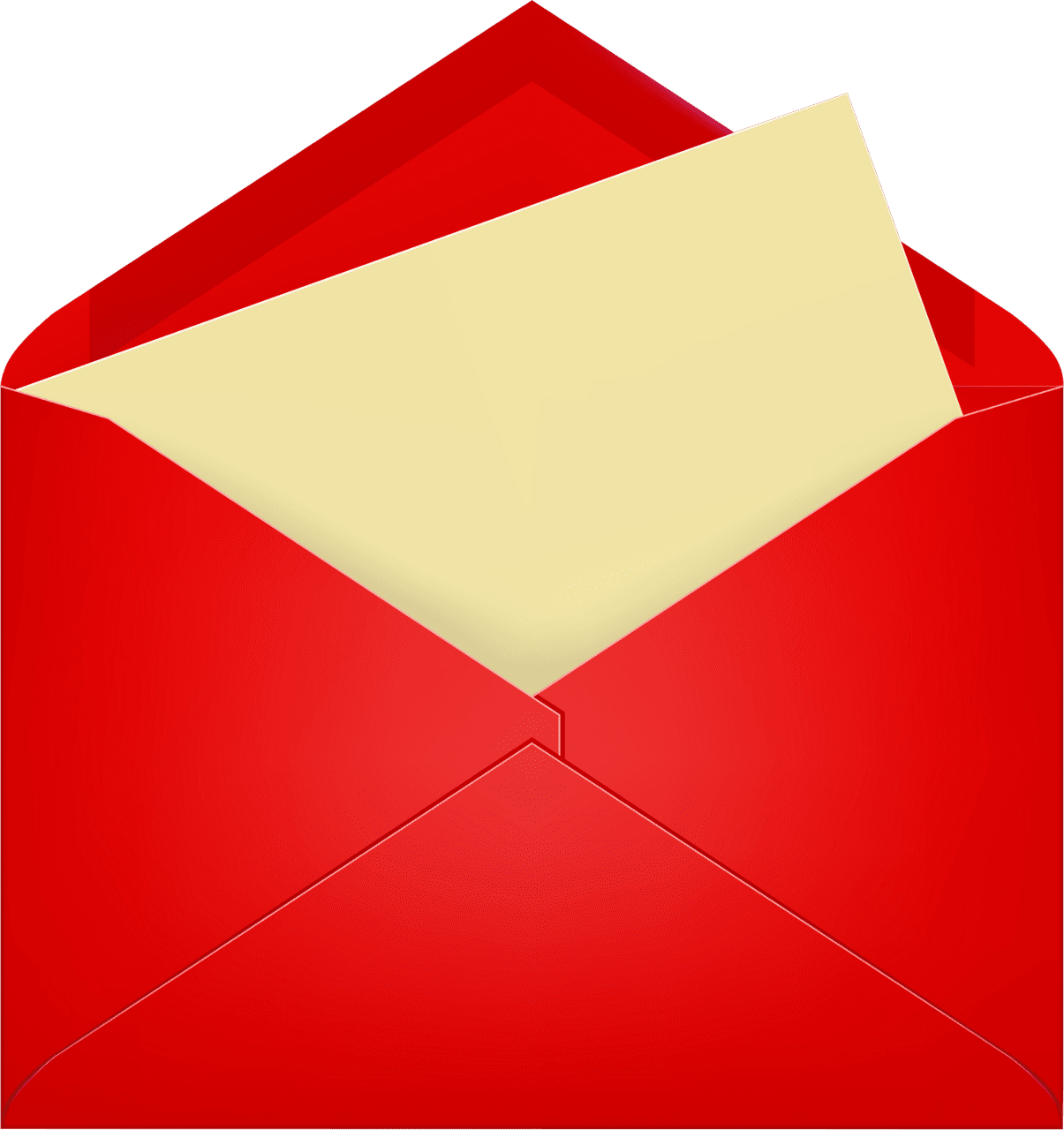 Envelope pin page clipart logo