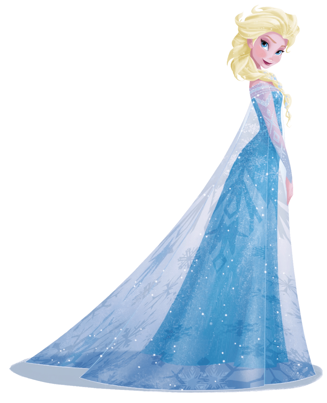 Disney elsa printables printablee clipart logo