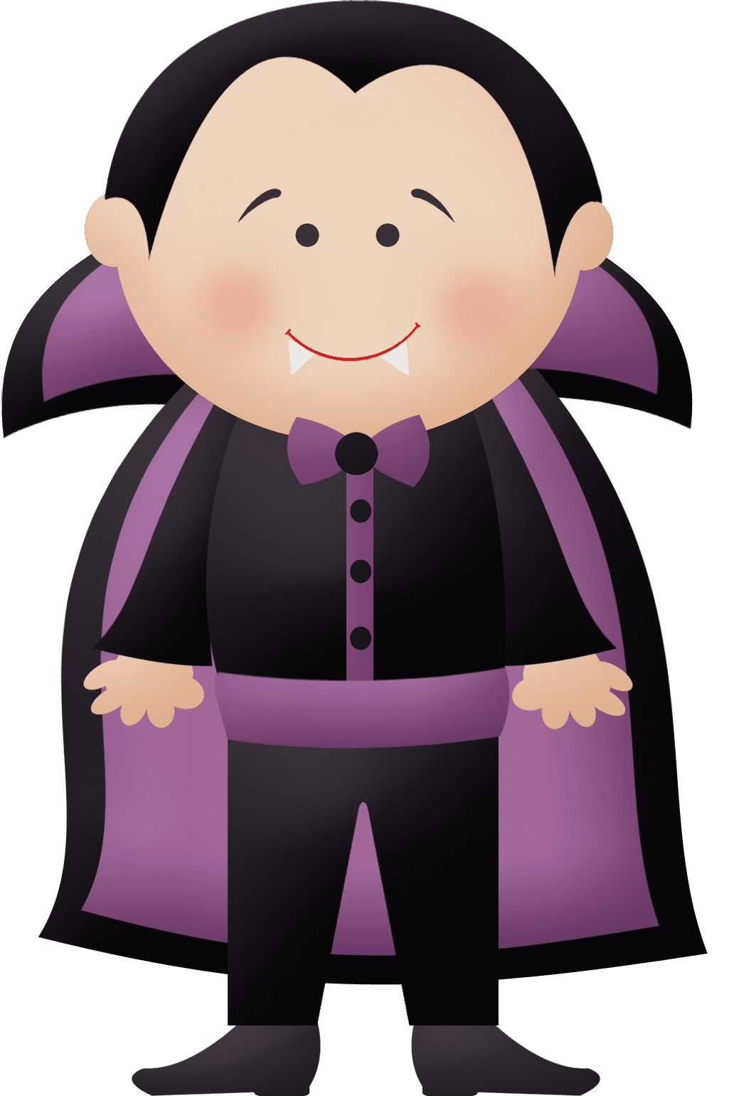 Vampire pin page clipart transparent