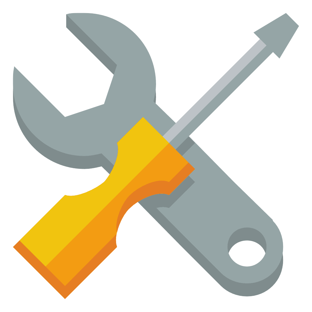 Wrench probaton oil and gas probatono pro clipart photo