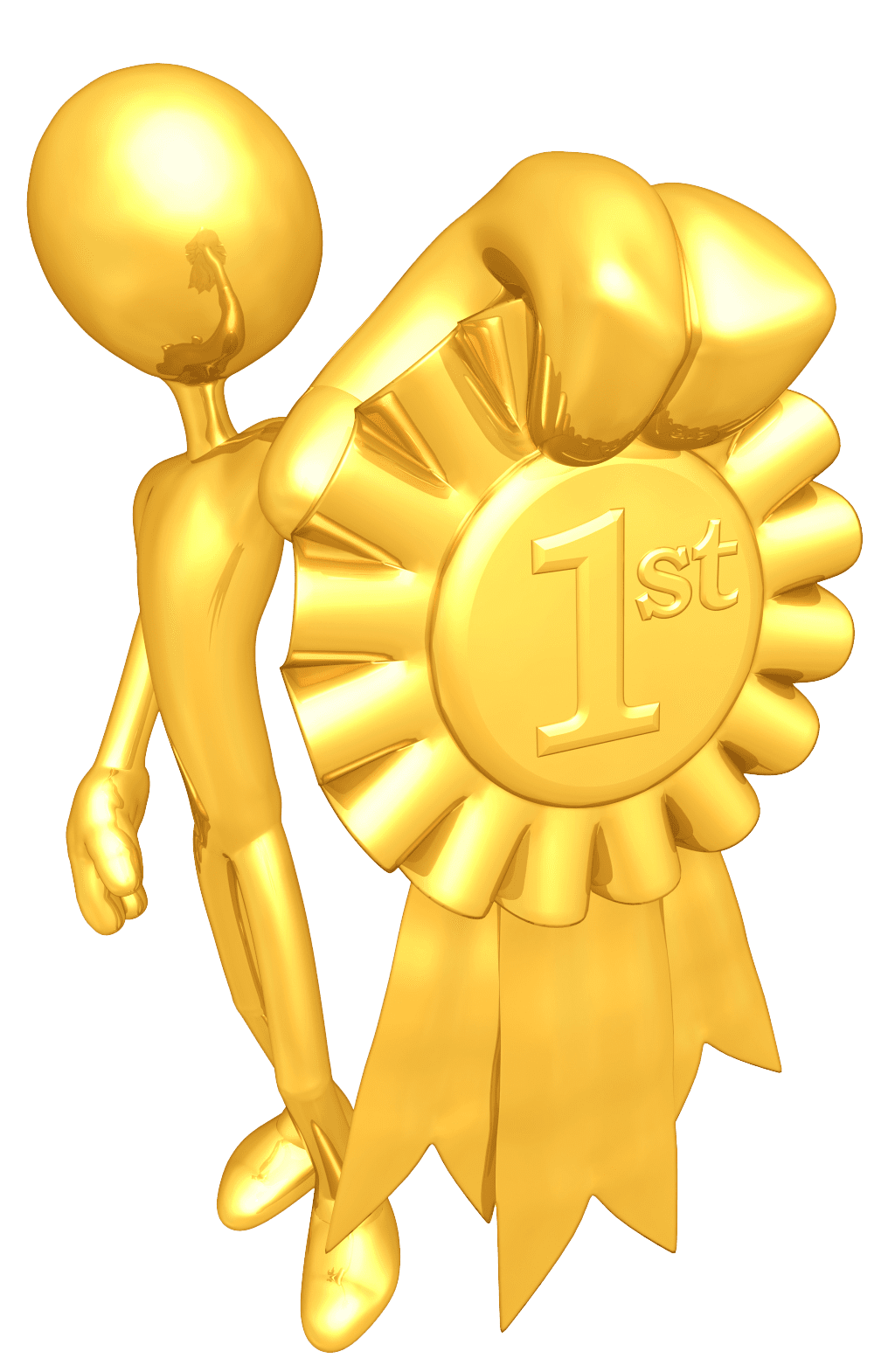 Award pin page clipart logo 2