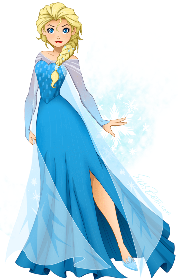 Elsa june by shibamura prime deviantart clipart picture