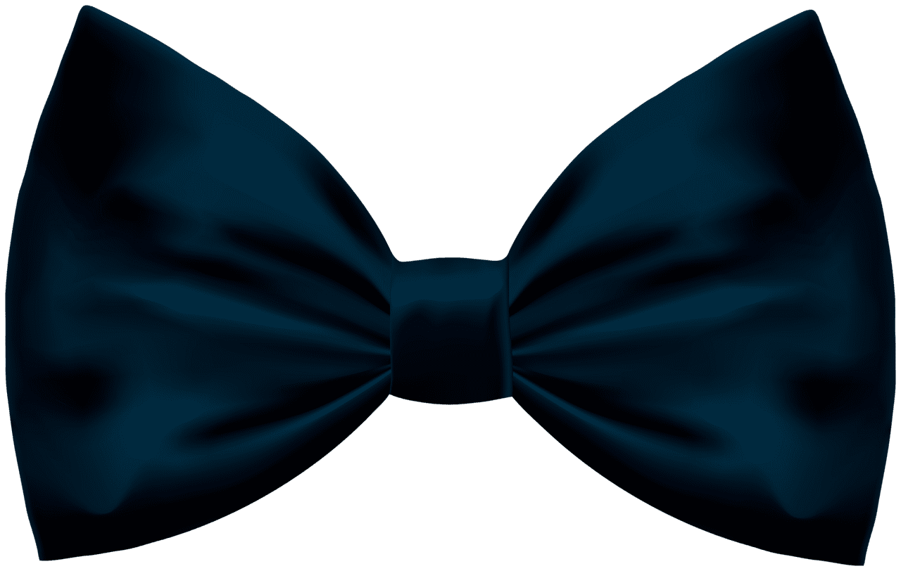 Bow tie blue bowtie clipart high quality images and