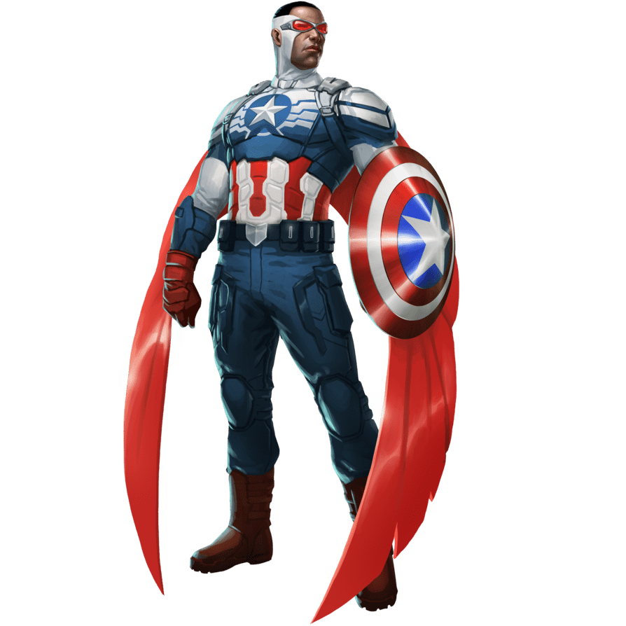 America hero world ezseek pro clipart vector