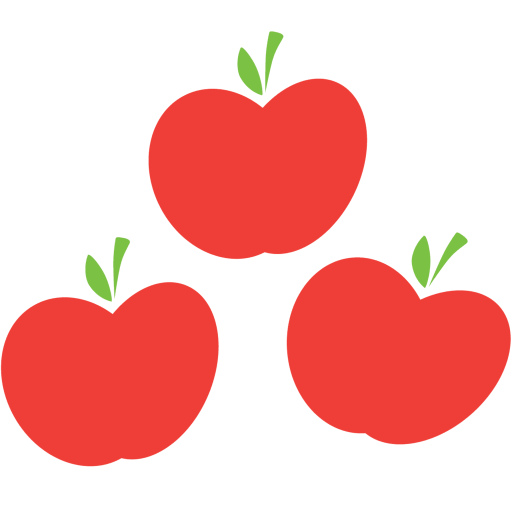 Apples cutie mark applejack by ooklah deviantart clipart transparent