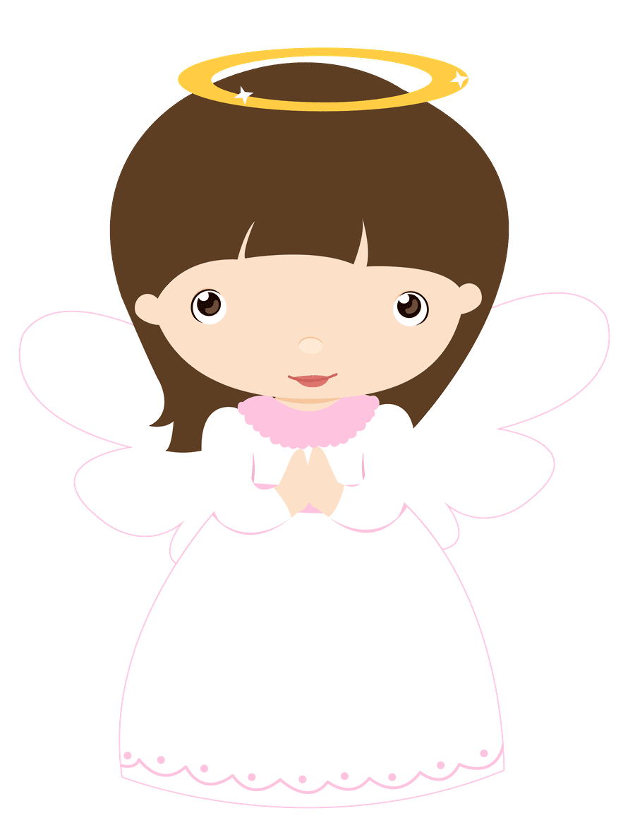 Baptism pin page clipart transparent