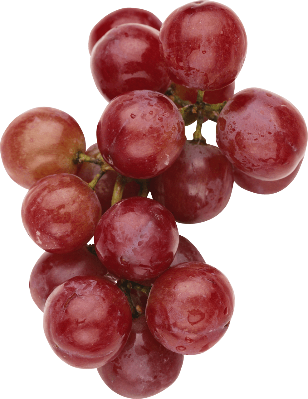 Grape clipart image 3
