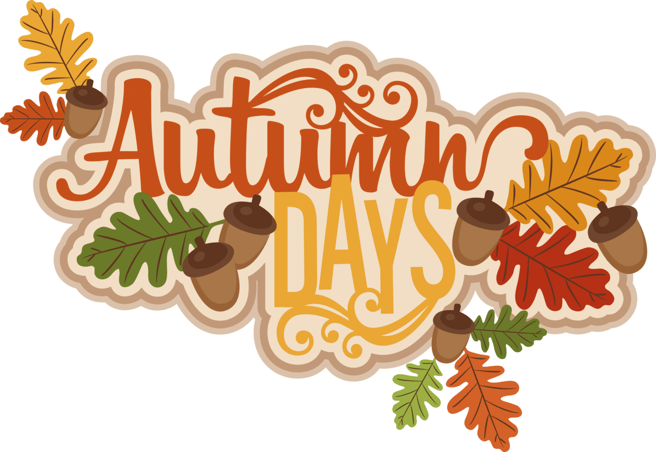 Fall pictures pin page clipart 6