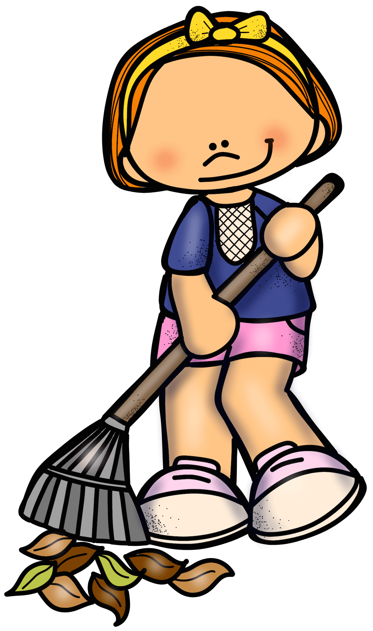 Clean up pin page clipart transparent 2