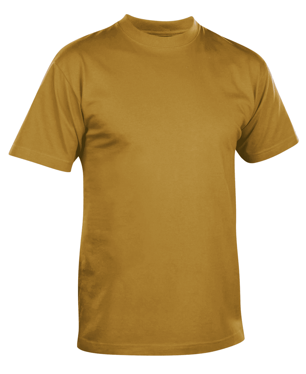 Brown shirt clipart image