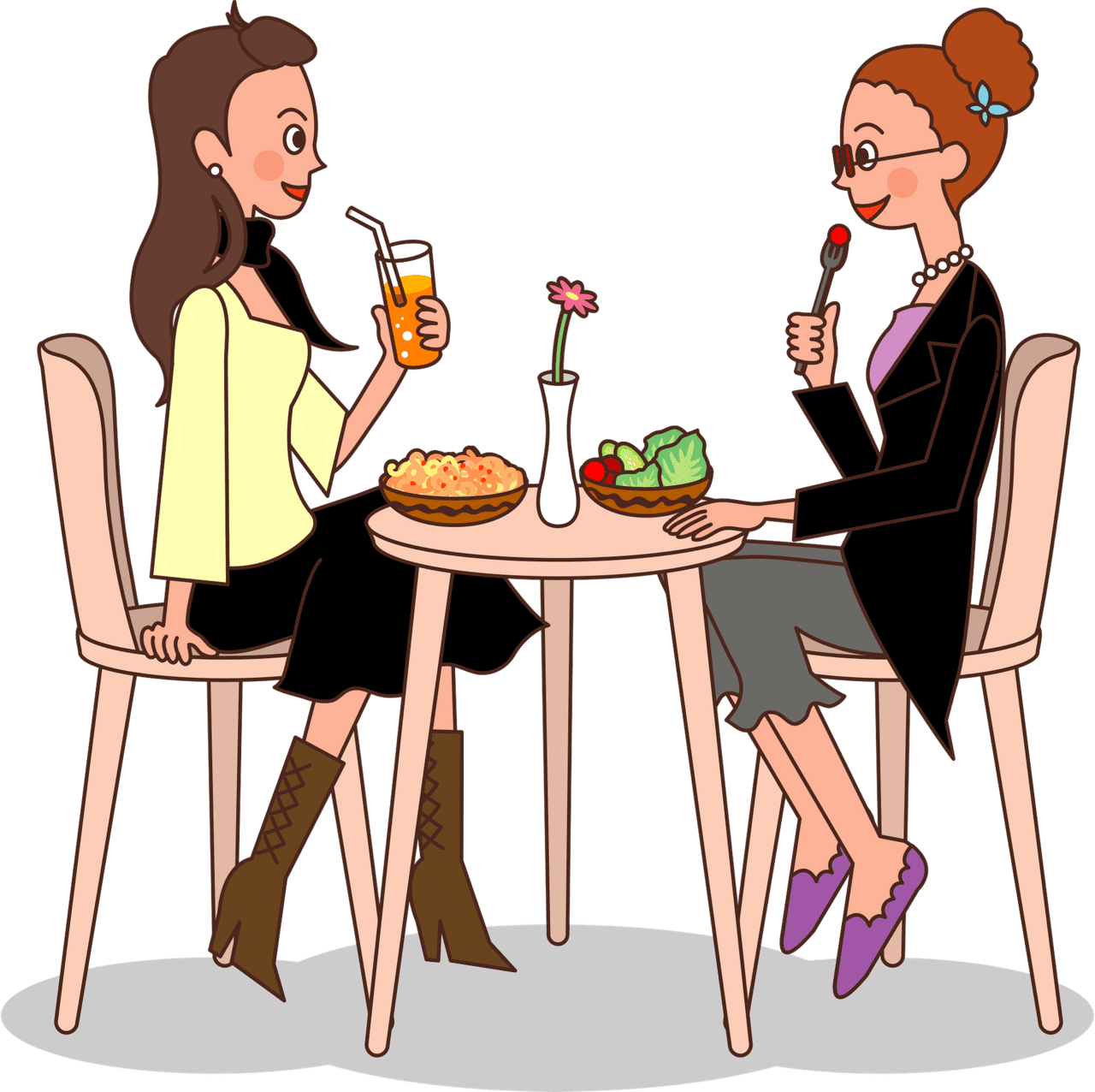 Women eat ing images browse photos vectors clipart