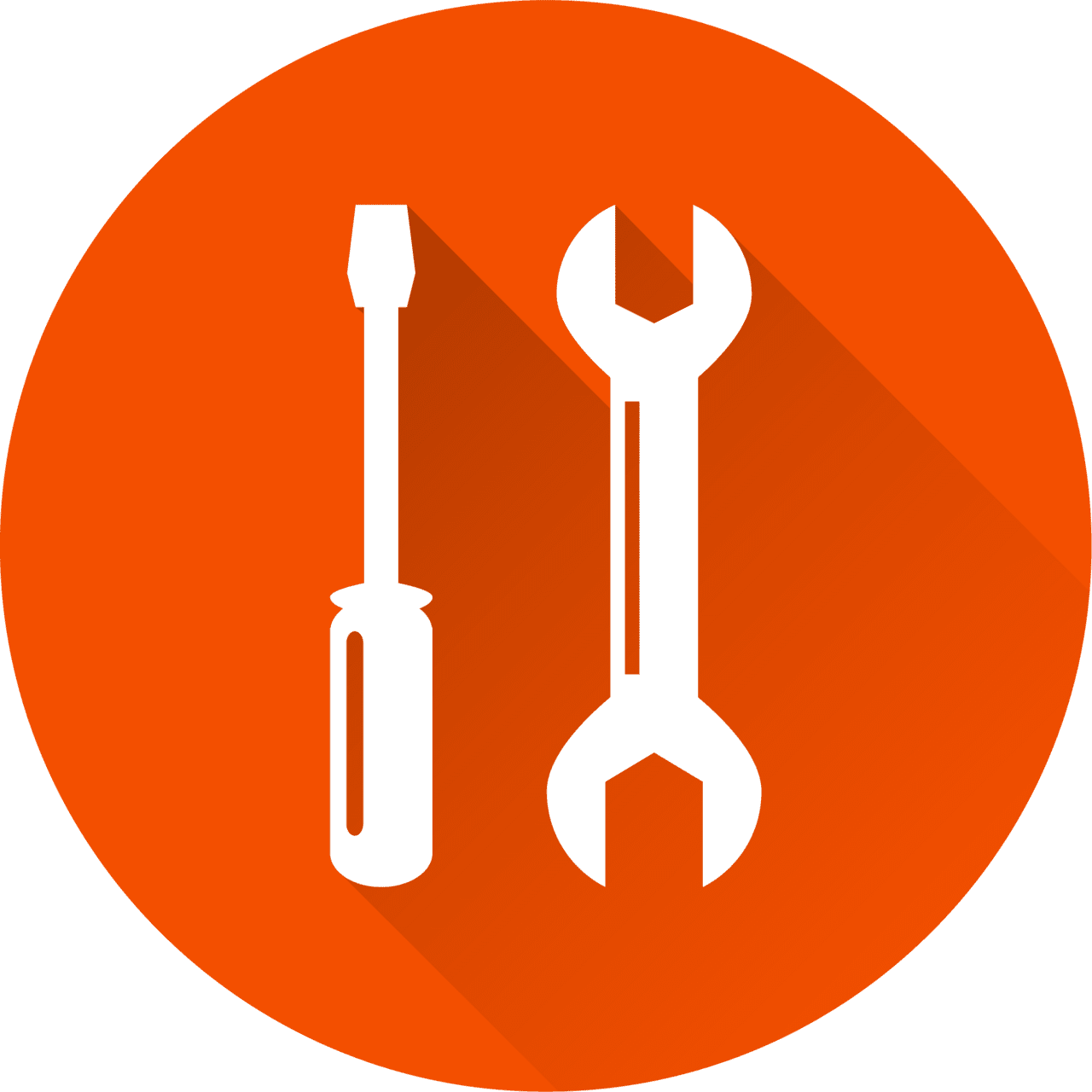 Wrench ac repair diamond air seguin tx clipart image