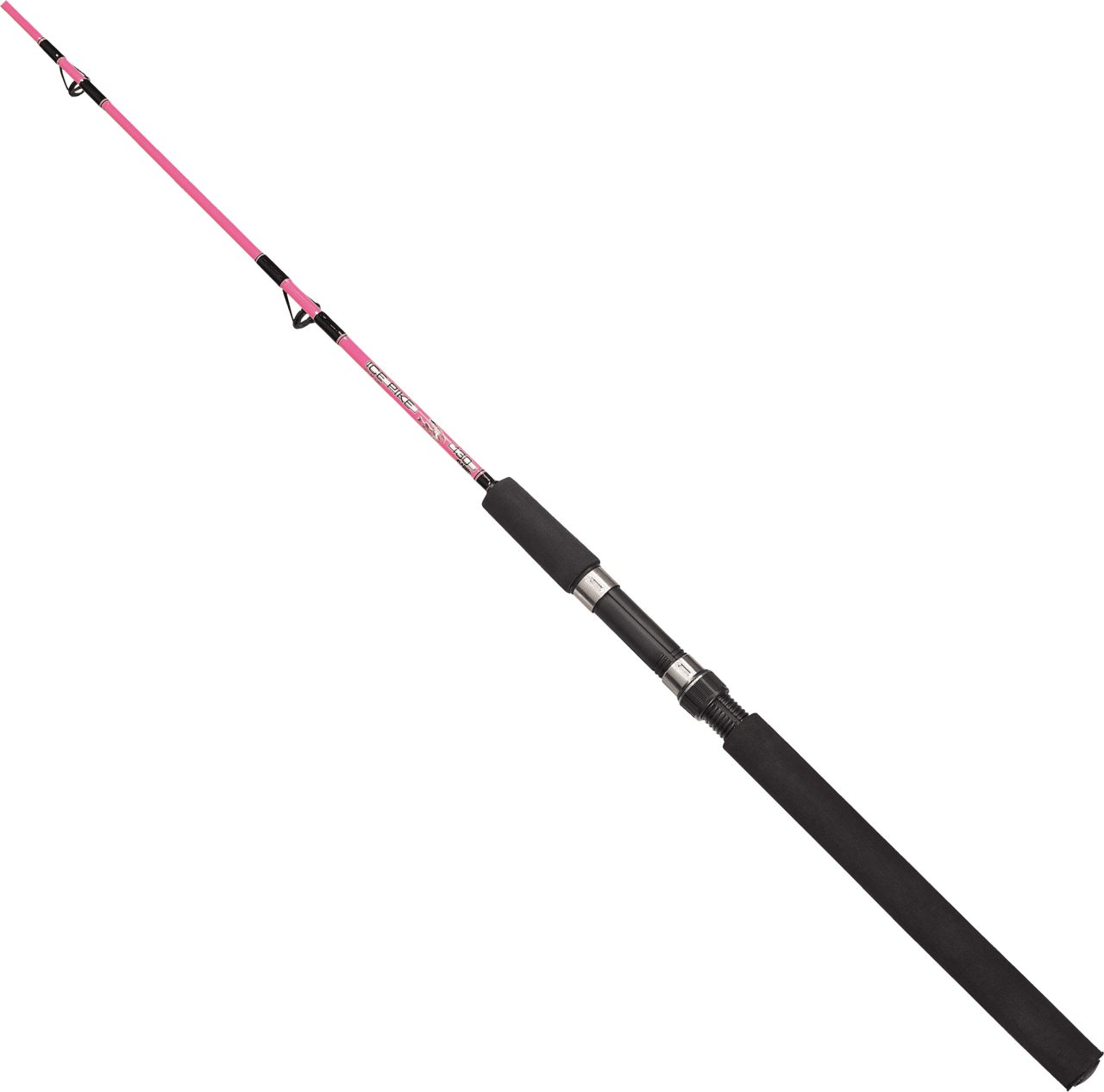 Fishing pole rod image size clipart 2