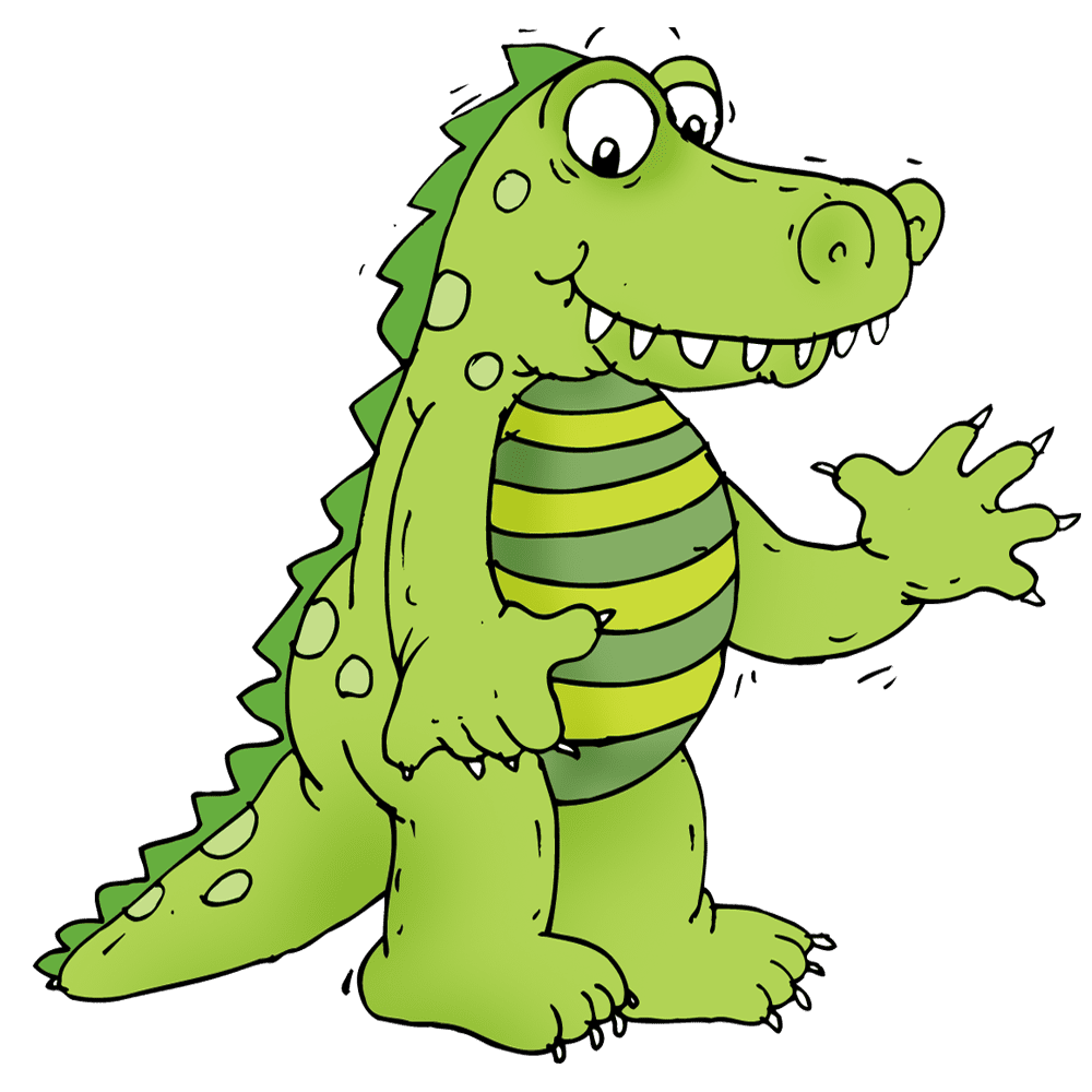 Gator art apps clipart picture