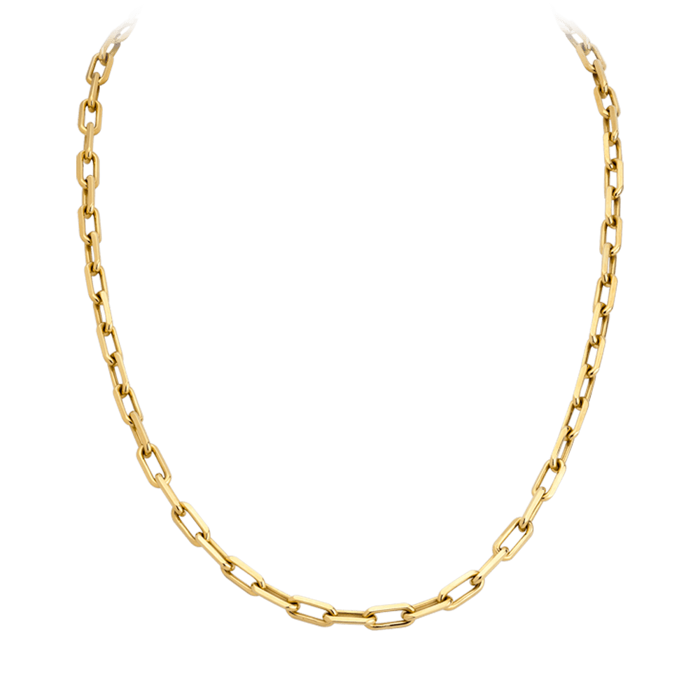 Cartier chain clipart vector