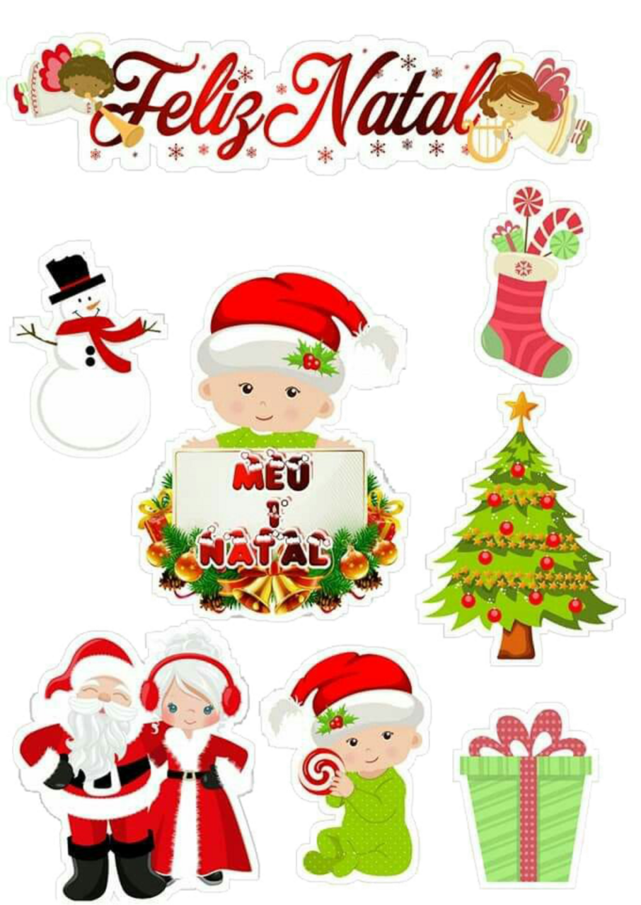 Elf the shelf feliz natal bolo decorado topo clipart background