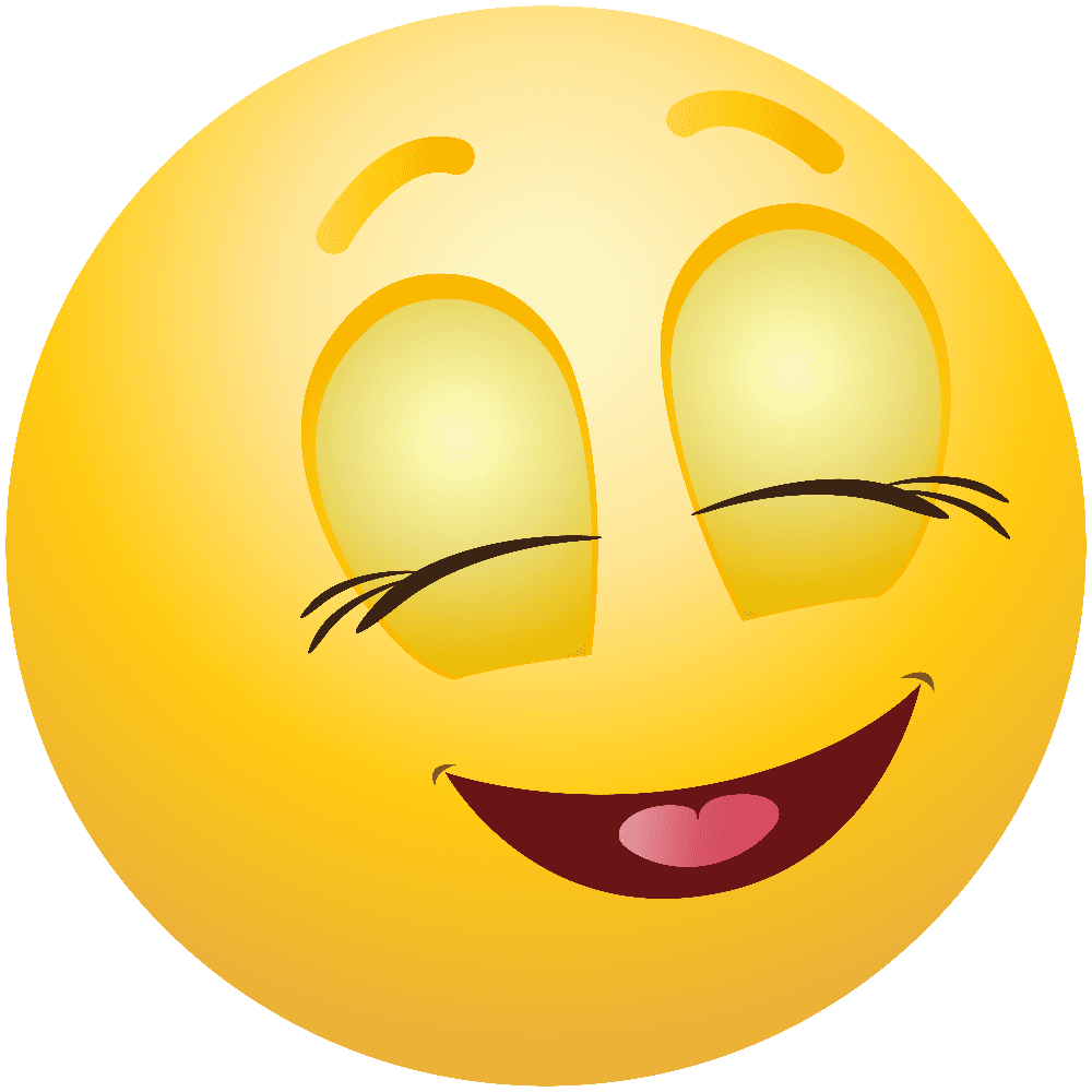 Emoji clipart person for review photo