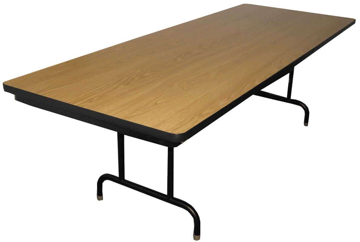 Desk table clipart free