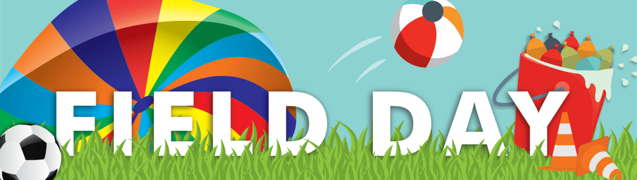 Field day class of ms zimmerman site clipart image