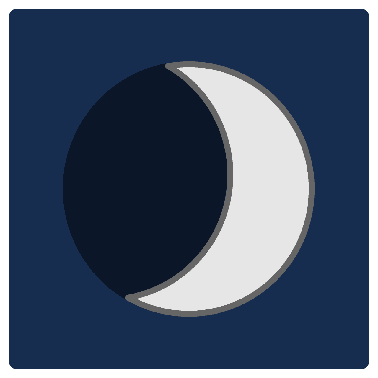 Eclipse meteoset night vector clipart images