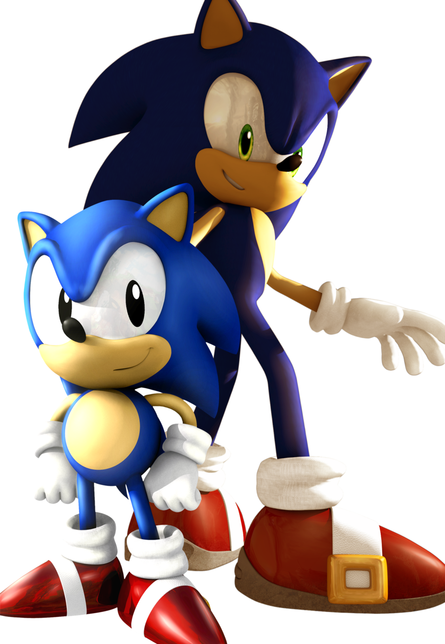 Image sonic the hedgehog clipart