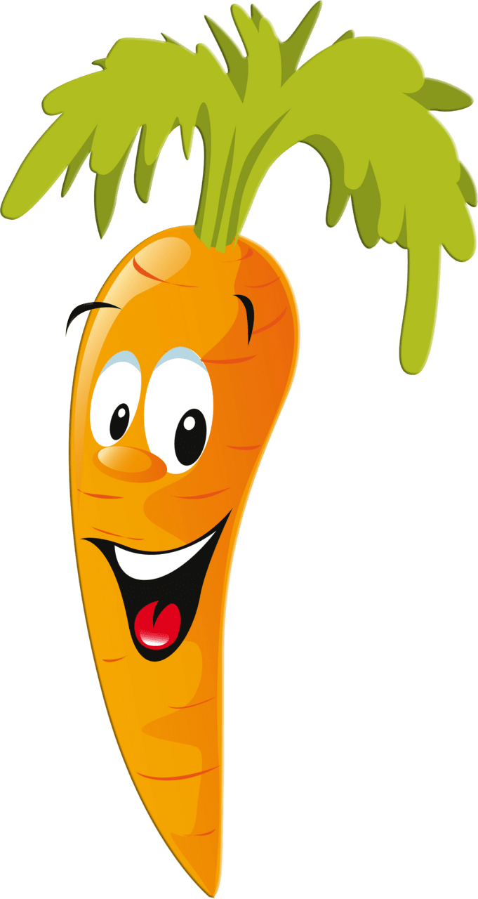 Veggie pin page clipart photo