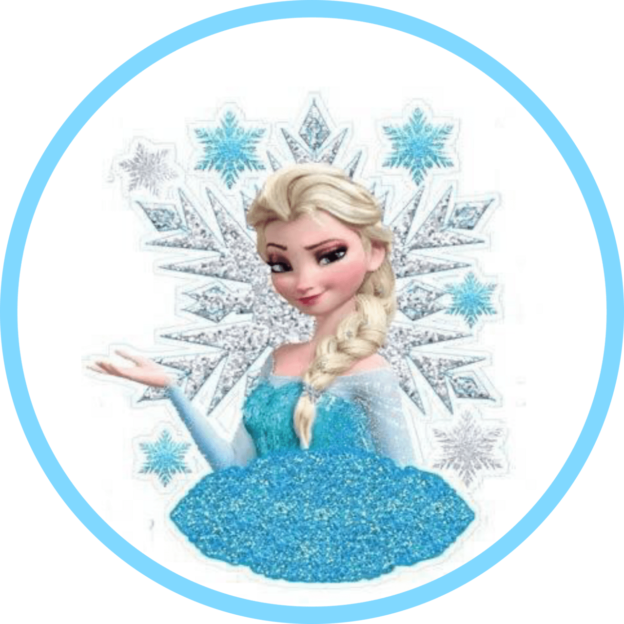 Elsa pin page clipart transparent 5