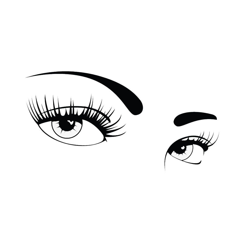 Eyelash black eyes images hd photo clipart 2