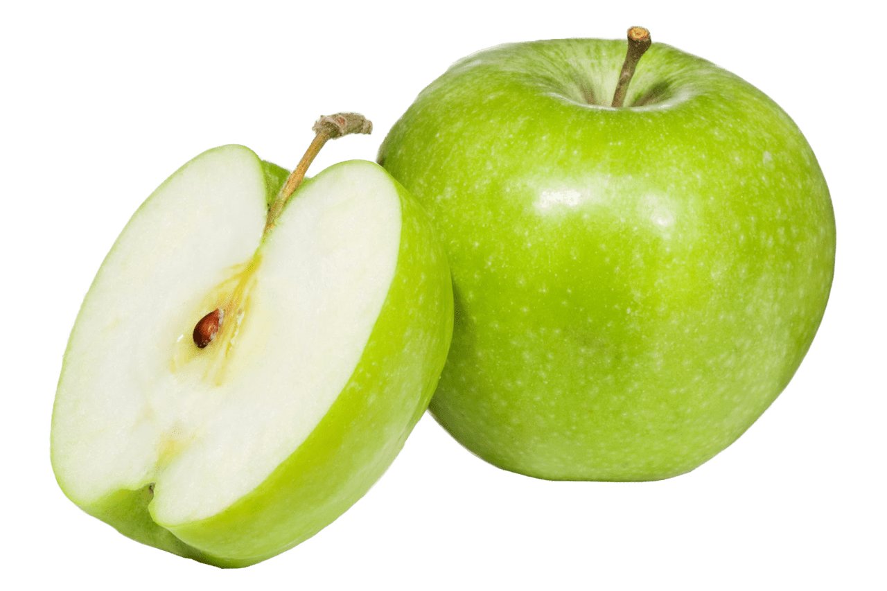 Apples green apple image for clipart 3