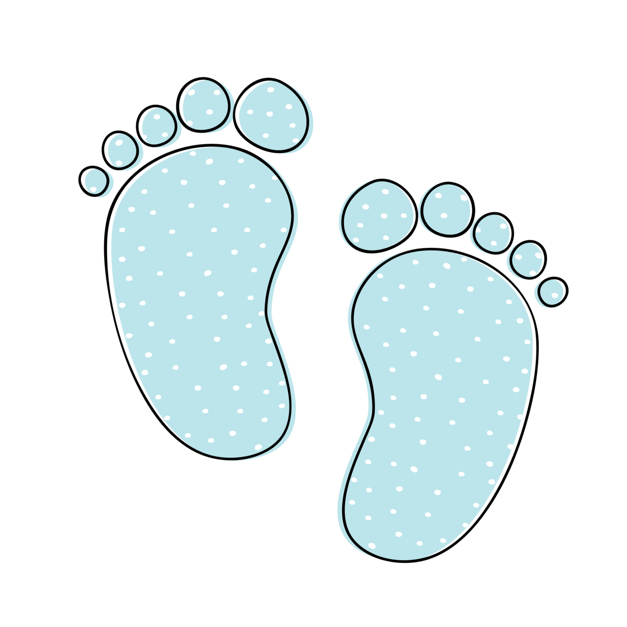 And absolutely the cutest baby shower clip clipart transparent 2