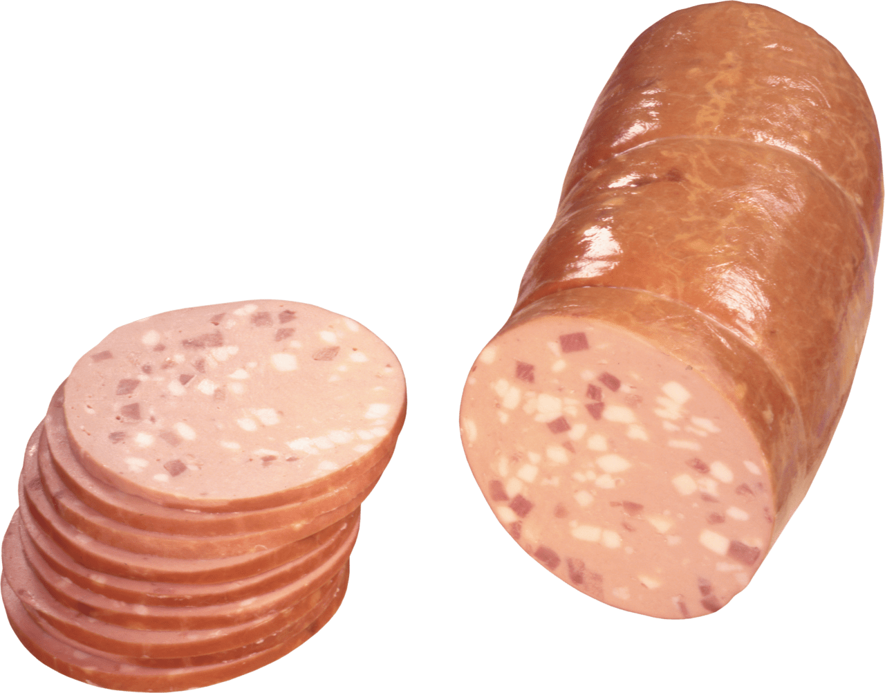 Ham sausage clipart background