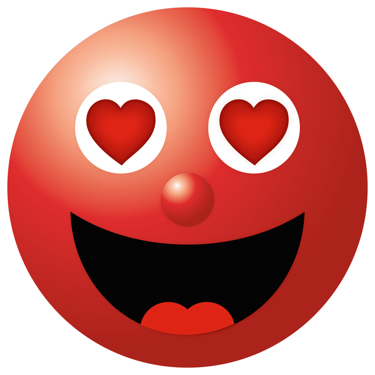 Emoji pin page clipart photo 2