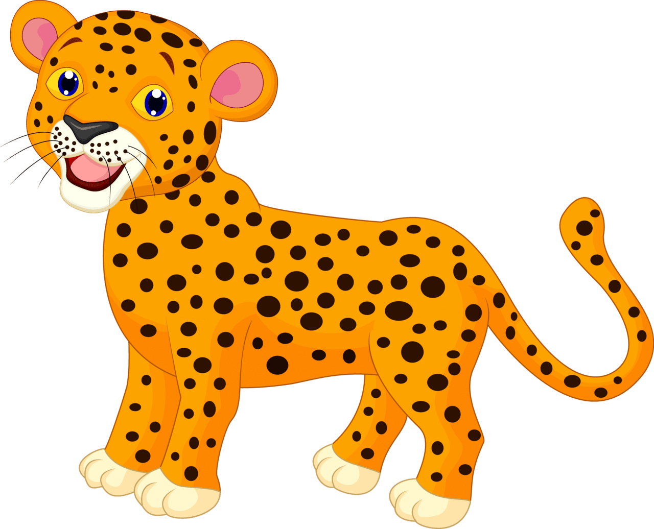 Cheetah home lifestyles by ramco clipart background