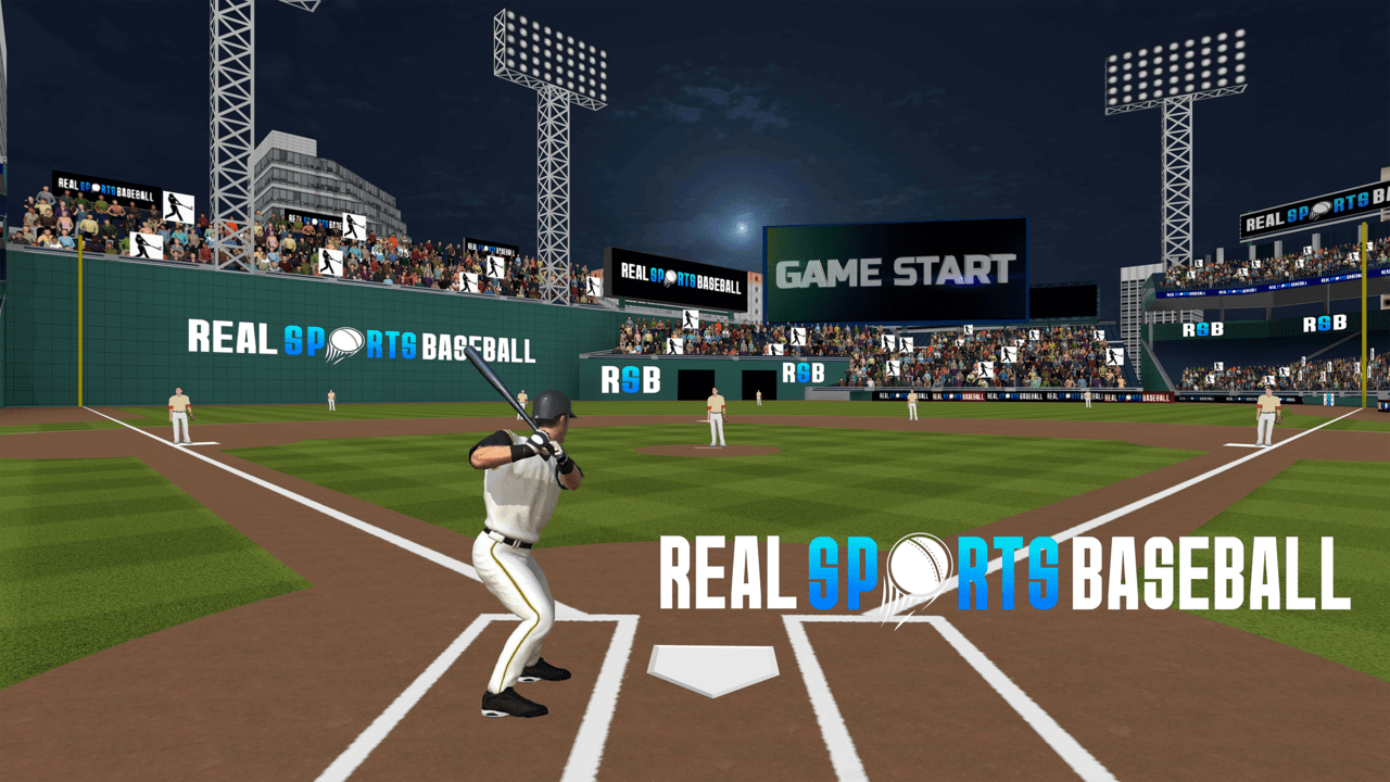 Baseball field quest vr games store clipart free