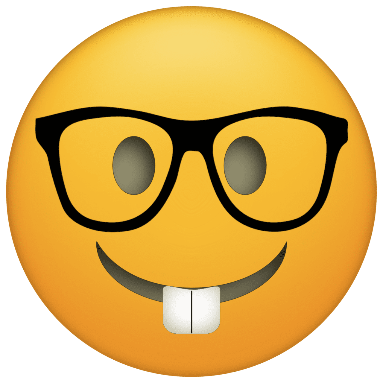 Emoji pin page clipart logo