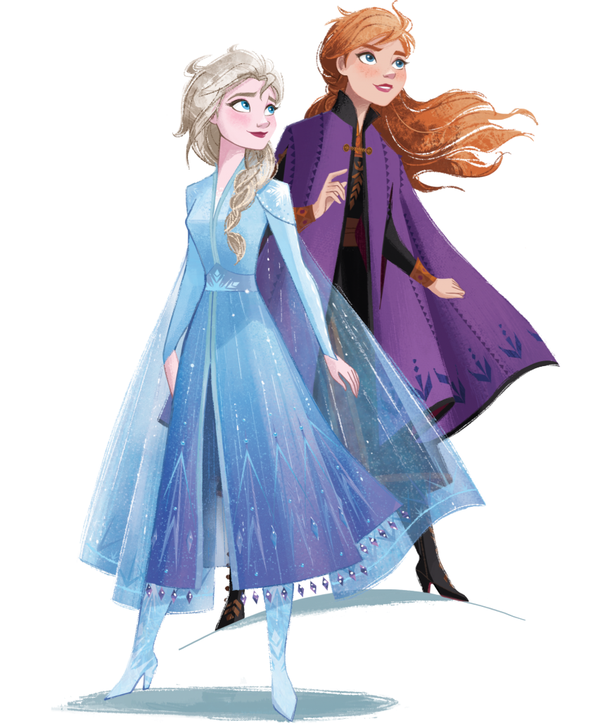 Elsa pin page clipart clip art 2