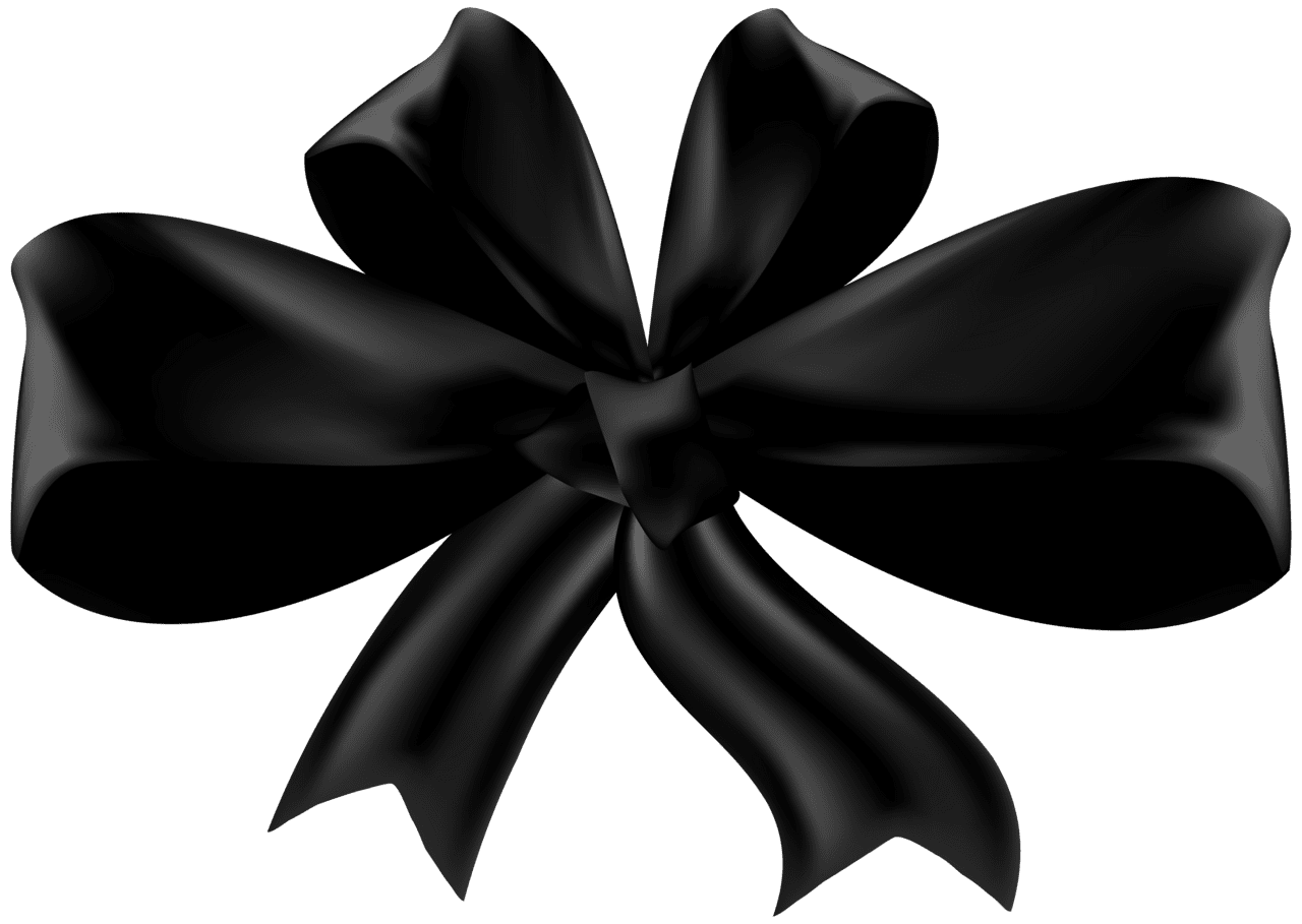 Bow tie black clipart best picture